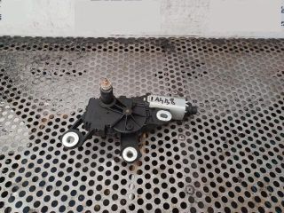 bontott AUDI A6 C8 Hátsó Ablaktörlő Motor
