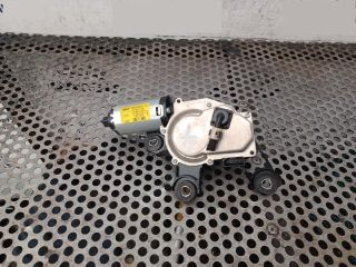 bontott AUDI A6 C8 Hátsó Ablaktörlő Motor