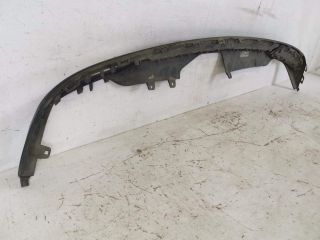 bontott AUDI A6 C8 Hátsó Lökhárító Alsó (Műanyag)