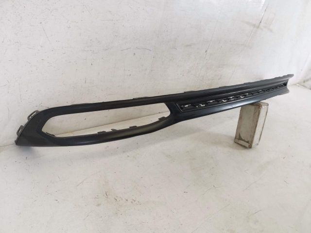 bontott AUDI A6 C8 Hátsó Lökhárító Alsó (Műanyag)