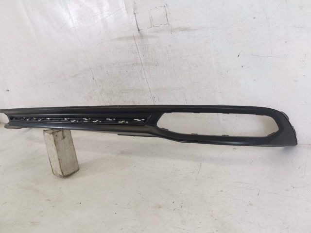 bontott AUDI A6 C8 Hátsó Lökhárító Alsó (Műanyag)