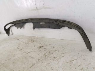 bontott AUDI A6 C8 Hátsó Lökhárító Alsó (Műanyag)