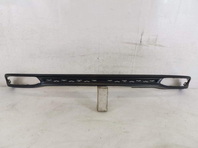 bontott AUDI A6 C8 Hátsó Lökhárító Alsó (Műanyag)