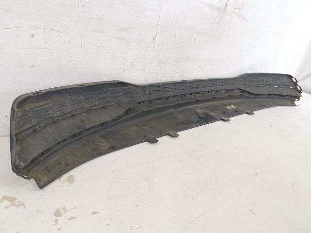 bontott AUDI A6 C8 Hátsó Lökhárító Alsó (Műanyag)