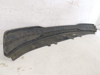 bontott AUDI A6 C8 Hátsó Lökhárító Alsó (Műanyag)