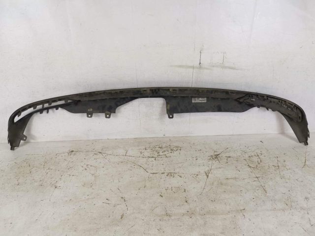 bontott AUDI A6 C8 Hátsó Lökhárító Alsó (Műanyag)