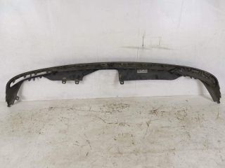 bontott AUDI A6 C8 Hátsó Lökhárító Alsó (Műanyag)