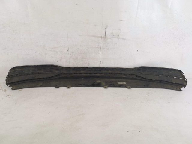 bontott AUDI A6 C8 Hátsó Lökhárító Alsó (Műanyag)