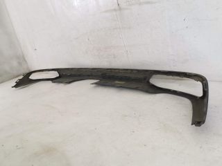 bontott AUDI A6 C8 Hátsó Lökhárító Alsó (Műanyag)