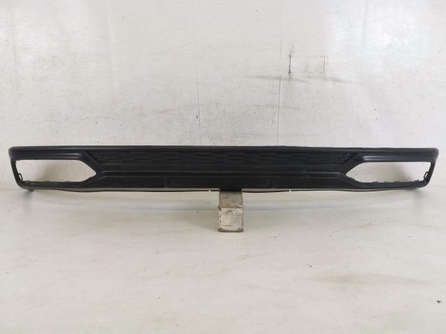 bontott AUDI A6 C8 Hátsó Lökhárító Alsó (Műanyag)