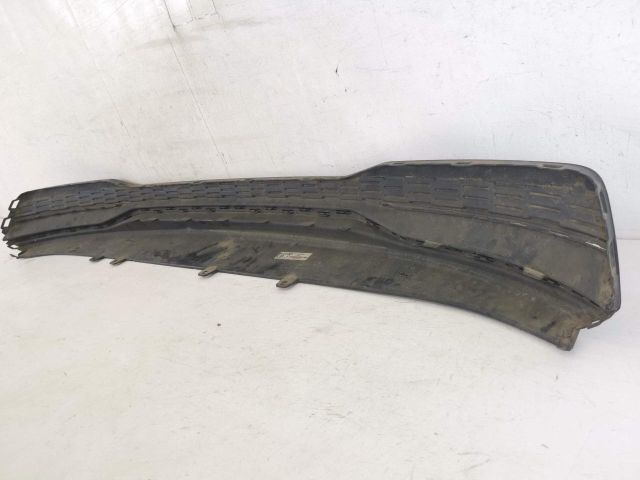 bontott AUDI A6 C8 Hátsó Lökhárító Alsó (Műanyag)