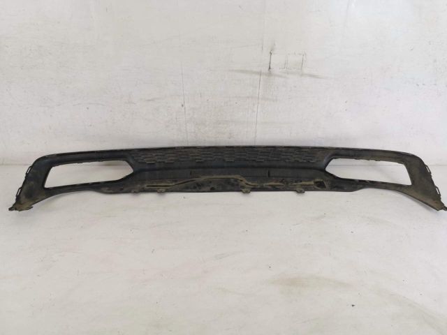 bontott AUDI A6 C8 Hátsó Lökhárító Alsó (Műanyag)