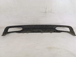 bontott AUDI A6 C8 Hátsó Lökhárító Alsó (Műanyag)