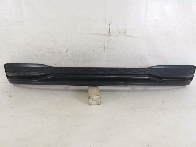 bontott AUDI A6 C8 Hátsó Lökhárító Alsó (Műanyag)