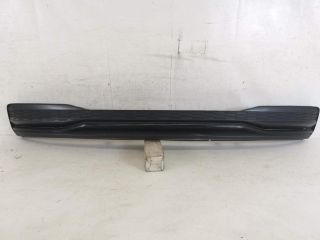 bontott AUDI A6 C8 Hátsó Lökhárító Alsó (Műanyag)