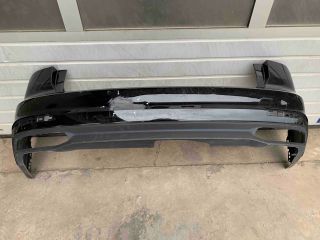 bontott AUDI A6 C8 Hátsó Lökhárító (Üresen)