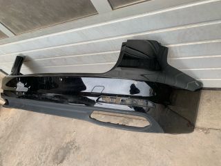 bontott AUDI A6 C8 Hátsó Lökhárító (Üresen)