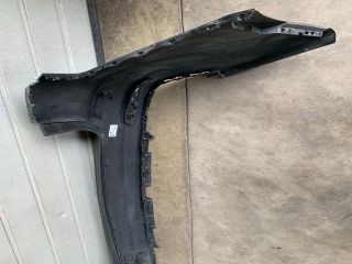 bontott AUDI A6 C8 Hátsó Lökhárító (Üresen)