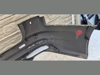 bontott AUDI A6 C8 Hátsó Lökhárító (Üresen)