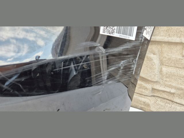 bontott AUDI A6 C8 Hátsó Lökhárító (Üresen)