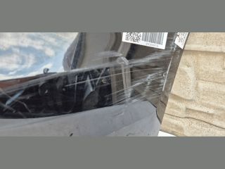 bontott AUDI A6 C8 Hátsó Lökhárító (Üresen)