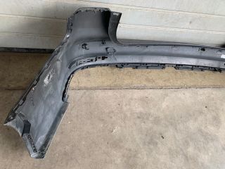 bontott AUDI A6 C8 Hátsó Lökhárító (Üresen)