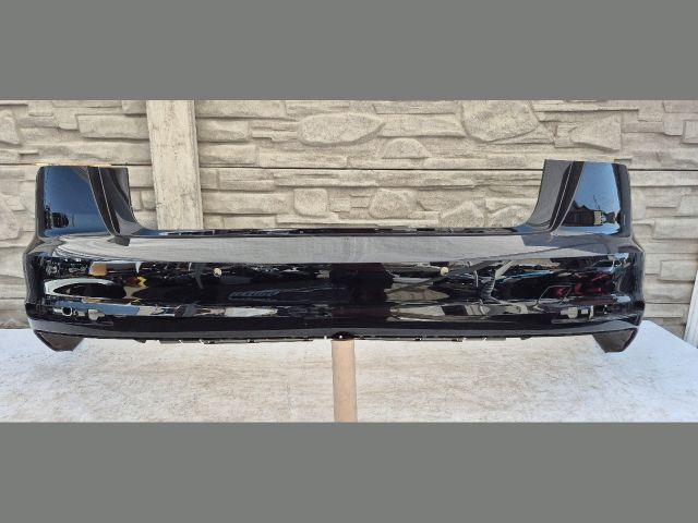 bontott AUDI A6 C8 Hátsó Lökhárító (Üresen)