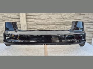 bontott AUDI A6 C8 Hátsó Lökhárító (Üresen)