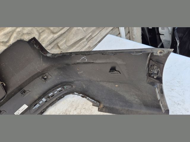 bontott AUDI A6 C8 Hátsó Lökhárító (Üresen)