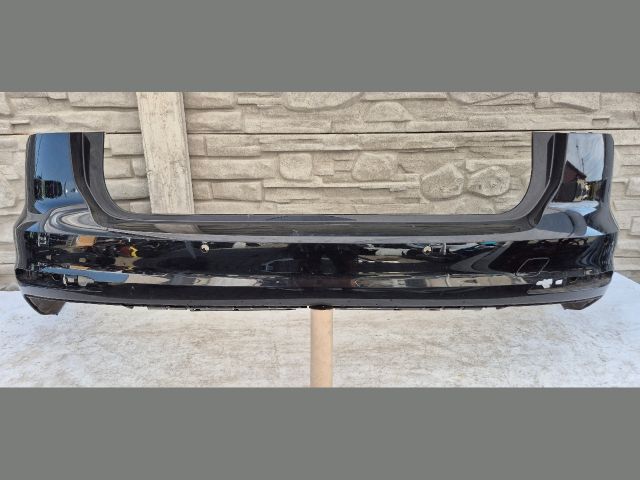 bontott AUDI A6 C8 Hátsó Lökhárító (Üresen)