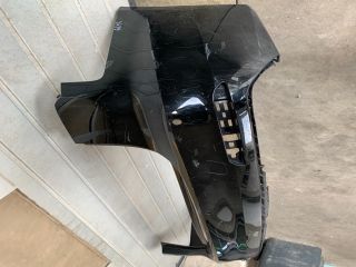 bontott AUDI A6 C8 Hátsó Lökhárító (Üresen)