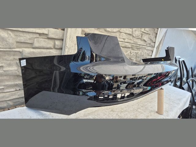 bontott AUDI A6 C8 Hátsó Lökhárító (Üresen)