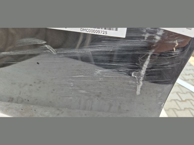 bontott AUDI A6 C8 Hátsó Lökhárító (Üresen)