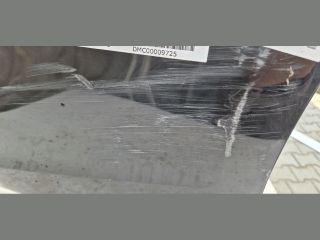 bontott AUDI A6 C8 Hátsó Lökhárító (Üresen)