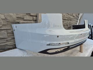 bontott AUDI A6 C8 Hátsó Lökhárító (Üresen)