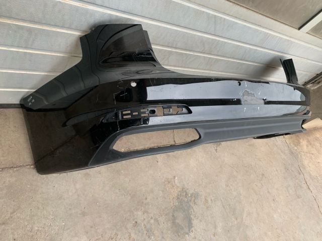 bontott AUDI A6 C8 Hátsó Lökhárító (Üresen)