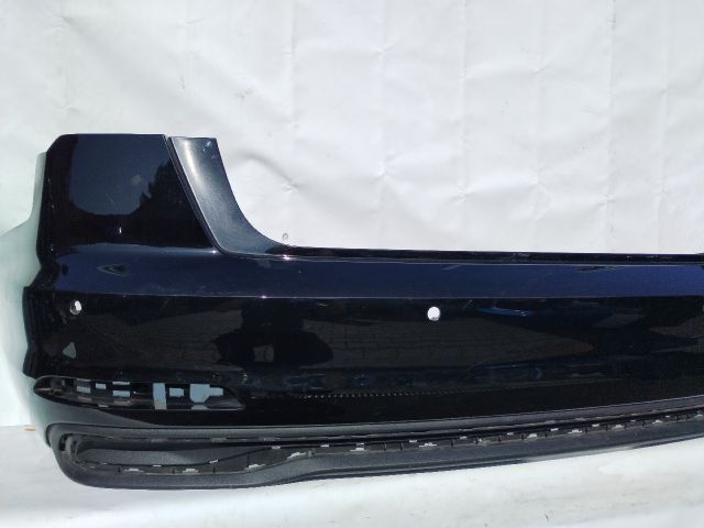 bontott AUDI A6 C8 Hátsó Lökhárító (Üresen)