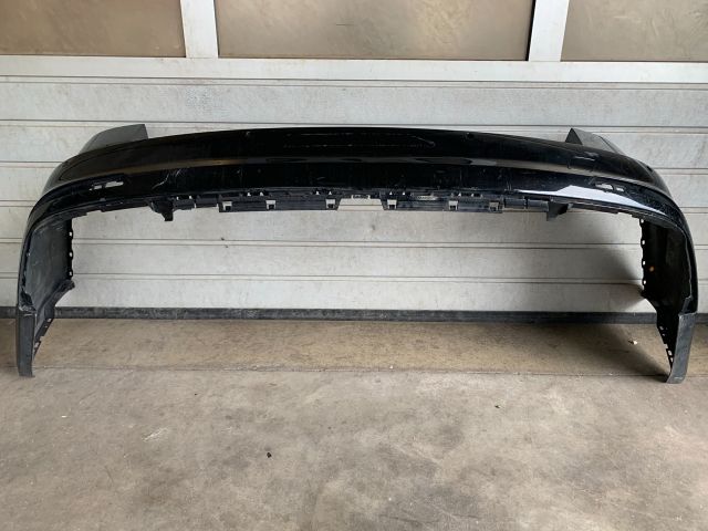 bontott AUDI A6 C8 Hátsó Lökhárító (Üresen)