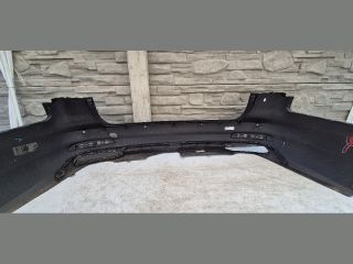 bontott AUDI A6 C8 Hátsó Lökhárító (Üresen)
