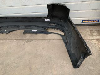 bontott AUDI A6 C8 Hátsó Lökhárító (Üresen)