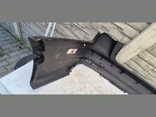 bontott AUDI A6 C8 Hátsó Lökhárító (Üresen)