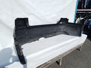 bontott AUDI A6 C8 Hátsó Lökhárító (Üresen)