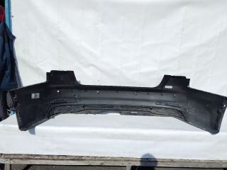 bontott AUDI A6 C8 Hátsó Lökhárító (Üresen)