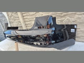 bontott AUDI A6 C8 Hátsó Lökhárító (Üresen)