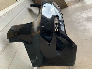 bontott AUDI A6 C8 Hátsó Lökhárító (Üresen)