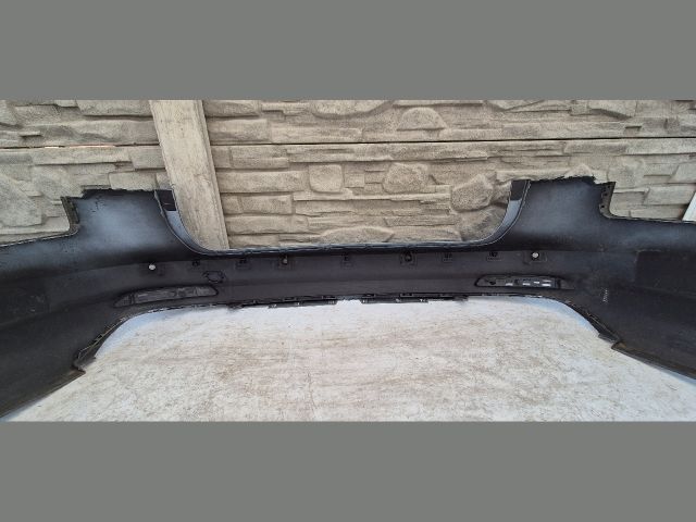 bontott AUDI A6 C8 Hátsó Lökhárító (Üresen)