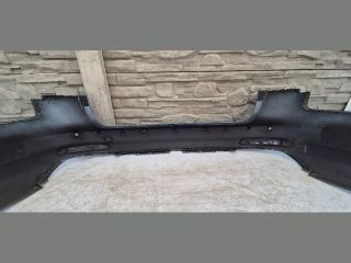 bontott AUDI A6 C8 Hátsó Lökhárító (Üresen)