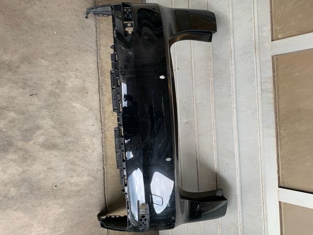 bontott AUDI A6 C8 Hátsó Lökhárító (Üresen)