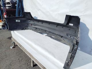 bontott AUDI A6 C8 Hátsó Lökhárító (Üresen)