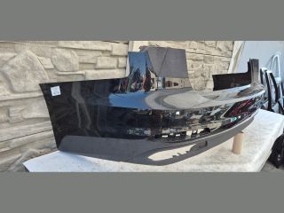 bontott AUDI A6 C8 Hátsó Lökhárító (Üresen)